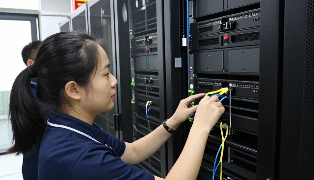 深圳伍杰酷讯科技有限公司展示客户管理系统实际应用效果