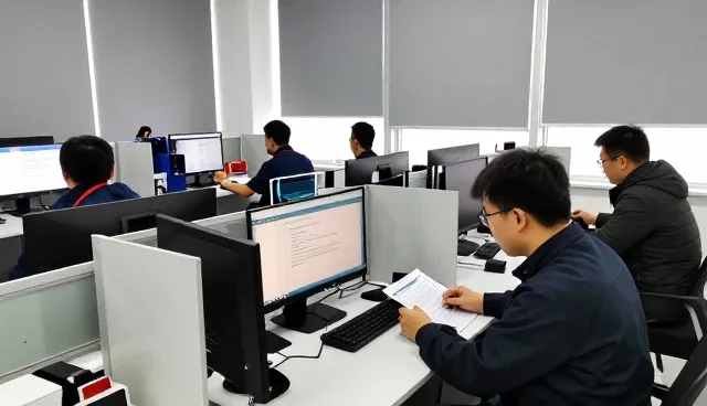 定制软件开发运维托管服务标准：科技服务客户关心的问题
