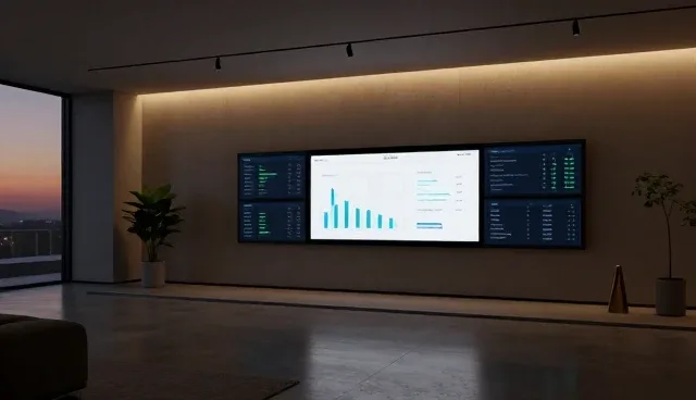 使用维护:技术开发的实施策略与性能分析
