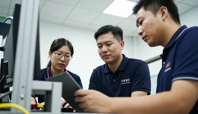 市政工程中的技术咨询优势展示
