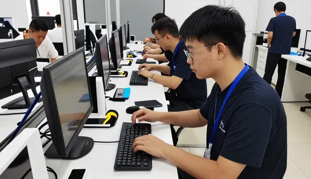 企业数字化转型咨询如何解决厂房车间中的实际问题